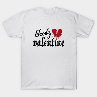 bloody valentine T-Shirt